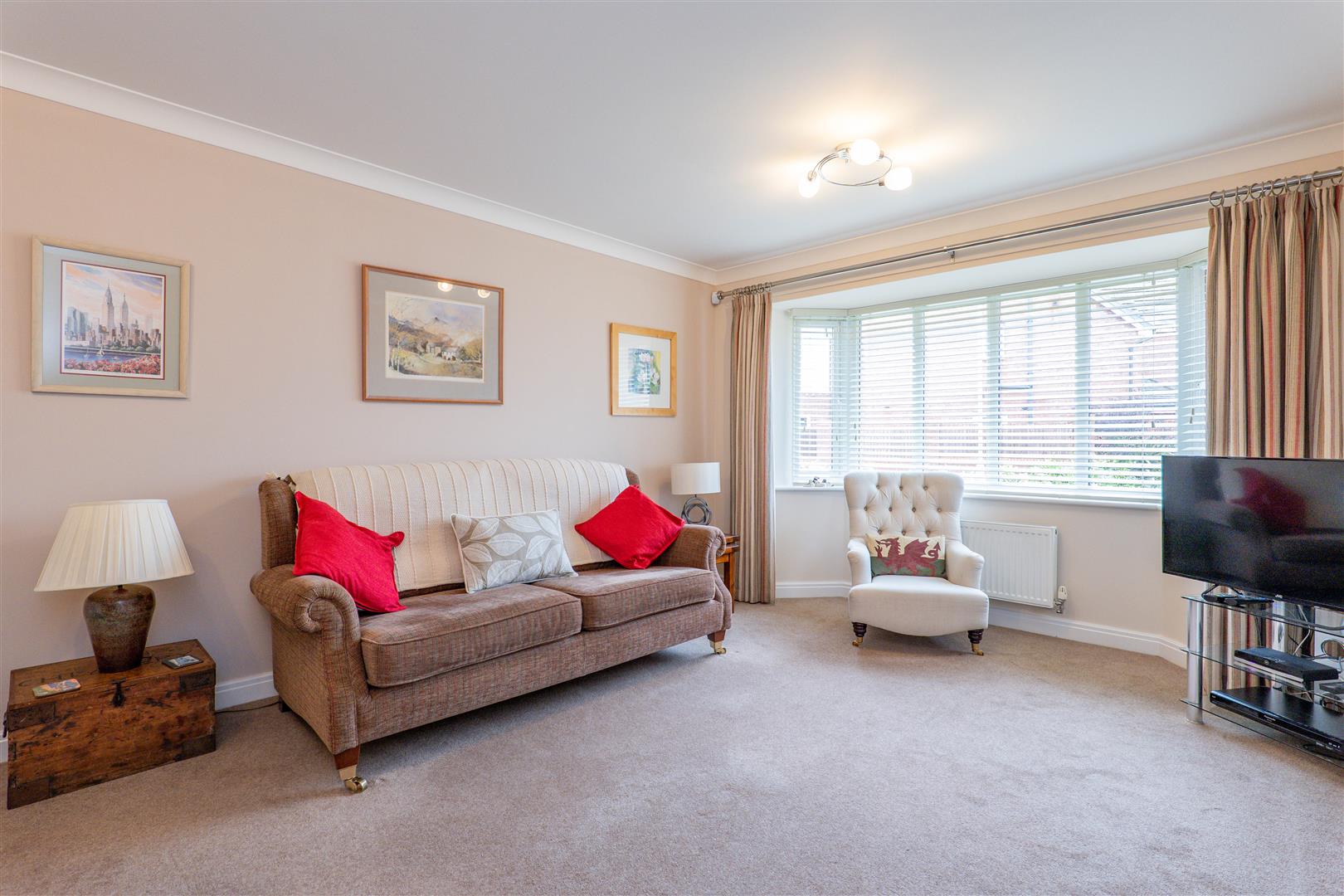 Partridge Close, Longton, Preston